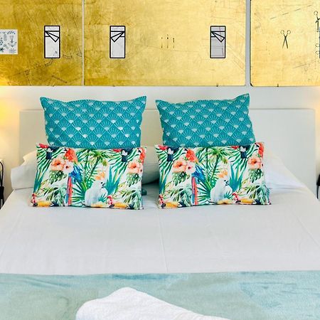 Apartamento Peñuelas Sevilla Exterior foto